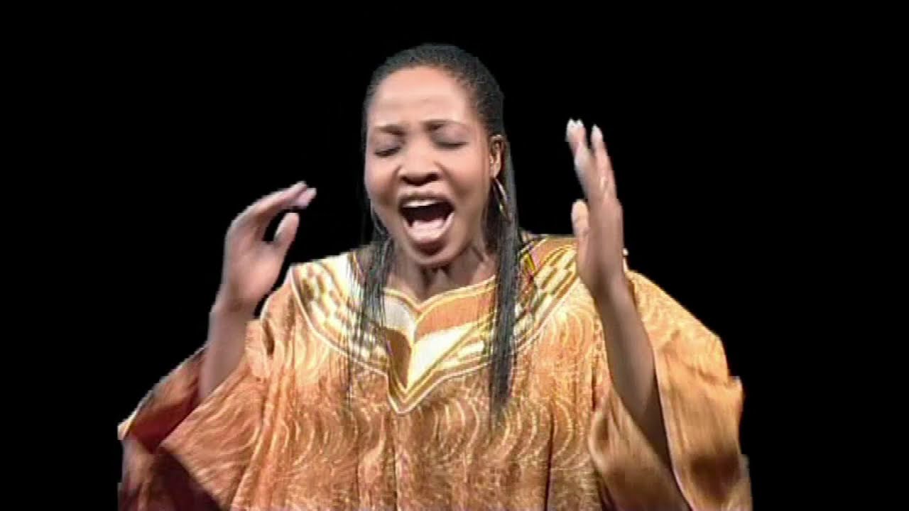 Beatrice Mhone   Ingoje Ahadi Official Music Video