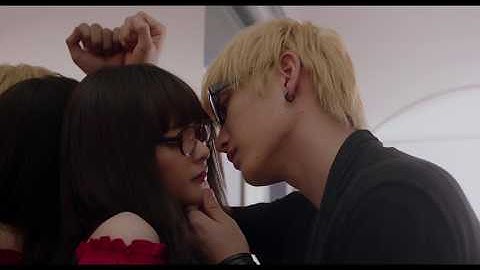 『わたしに××しなさい！』予告編