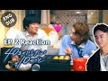 Reaction 40歲以前想達成的10件事 第2集 傑昇 Reaction 40歲以前想達成的10件事 第2集 傑昇