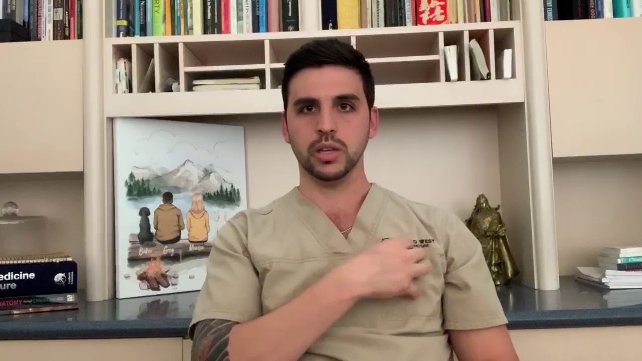 East to West Acupuncture: How long will your session be? - YouTube