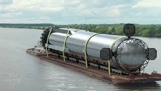 Ships Shipping Starships