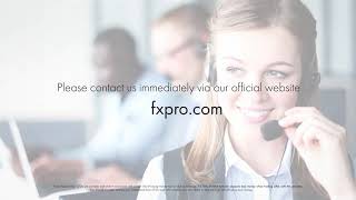FxPro Online Security