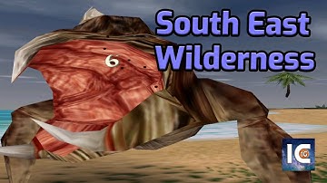 SOUTH EAST WILDERNESS Wizardry 8 Playthrough + Tutorial / Guide + Let