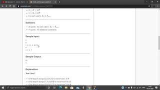 Chef and Strings from codechef long challenge july 2020 div 2 screenshot 3