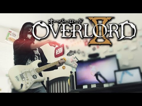 GO CRY GO - Overlord II