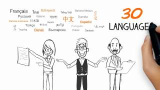 Urdu ↔ English Translation • By Native Translators