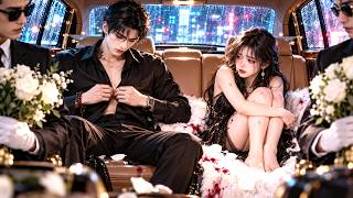For Revenge, Forced To Wed Cold Mafia Boss—Turns Out He Loved Her For Years & Spoils Her Endless!