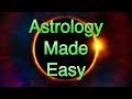 Astrology made easy  upper houses