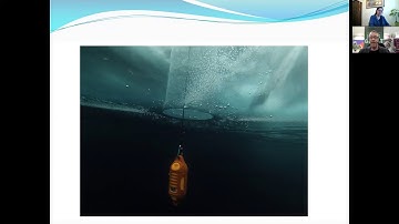 IOR Workshop - TechSpecs with Kevin Carlson