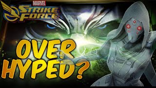Pym Tech review, t4s, ISOs.  What are my plans for this team