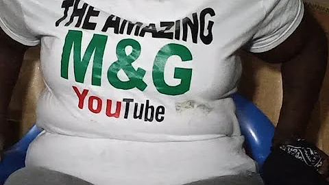 The amazing M&G is live