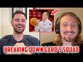 The Brew: Nolan Winter’s NBA Upside, Gard Going International & Will the Freshmen Play?
