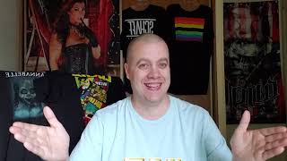 Retro Review: WCW Bash At The Beach 1994