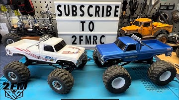 Max Smasher with Speed Motor is Stock battery too weak?