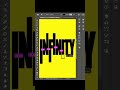 Mask Effect Photoshop Tutorial #photoshop #tutorial