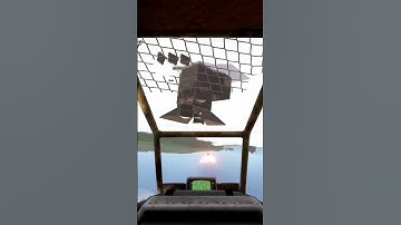 Rust AttackHelicopter Montage Shorts