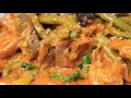 BEEF KARE-KARE (KARE-KARENG BAKA)