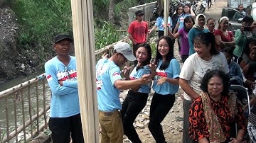 Dasar jodo - Dewi  Muara family
