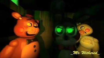 [SFM] Material Overwrite Test