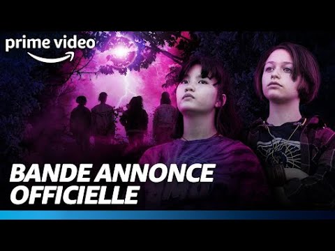 Bande annonce de Paper Girls