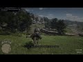 Red Dead Redemption 2: mr mcdaniels part 3💵🤣