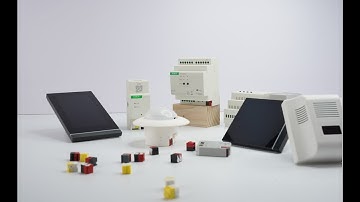 GVS KNX/EIB Smart Home/Home Automation Smart Touch Panel 4.0