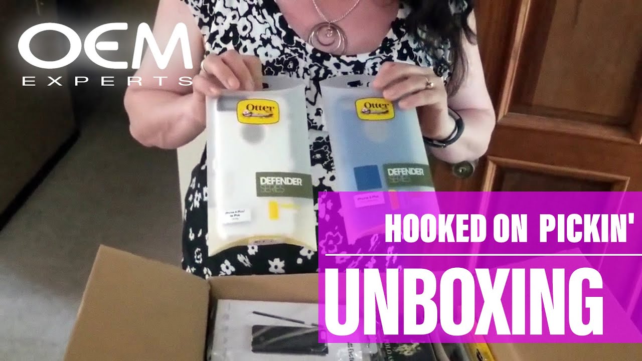 Hooked On Pickin OemExperts Wholesale Reselling FBA Unboxing YouTube Hooked on pickin oemexperts wholesale reselling fba unboxing youtube