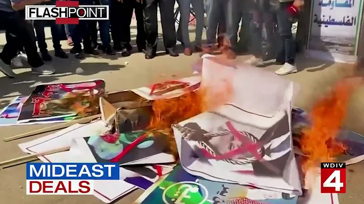 Flashpoint: 9/20/20 (Whole Episode)