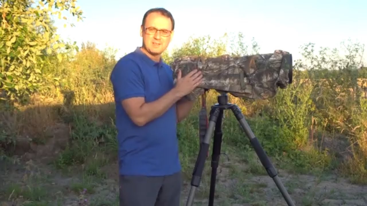 3 Of My Most Useful Accessories for Wildlife Photography YouTube