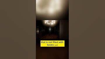 [Day 2] Game gets darker, added more rooms!