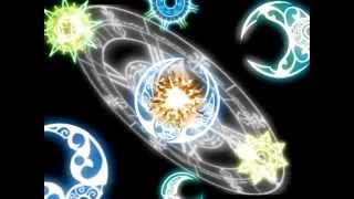 Shakugan Maple Opening