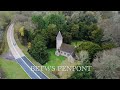 The Beautiful Church of Betws Penpont.