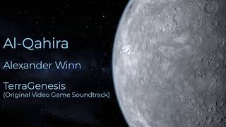 TerraGenesis - Al-Qahira (Original Video Game Soundtrack) screenshot 3