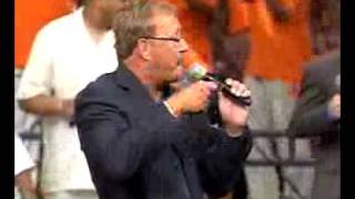 Gary Oliver - &quot;Until It Works&quot;  Praise Party