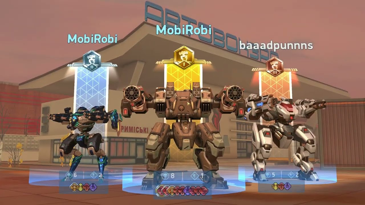 Fight in full | Gatecrasher's Minigun Fury: Dominates Tournament 5v5 on Central Station! 