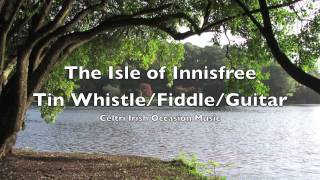 The Isle of Innisfree (by Celtri) chords