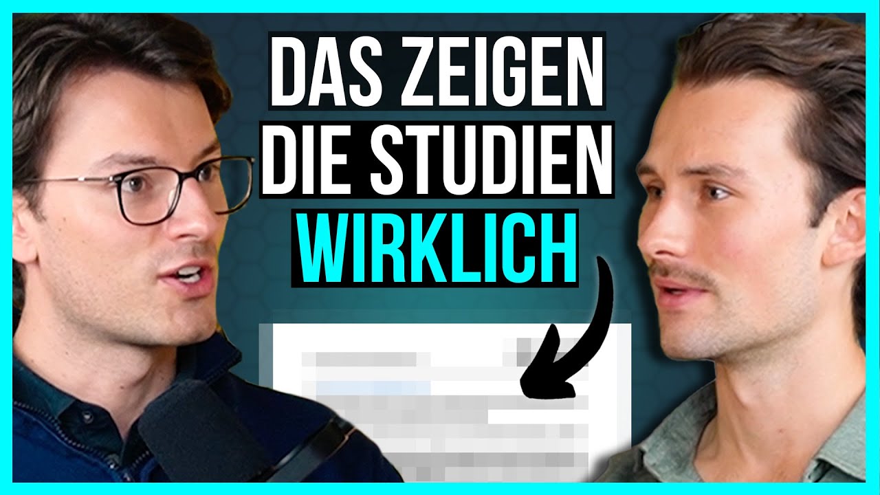 Cover der Episode „Süß ohne Zucker – wie gesund ist das wirklich?"