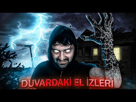 TAKİPÇİLERİMDEN GELEN PARANORMAL ANILAR 6