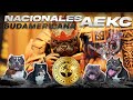 American exotic kennel club evento internacional aekc