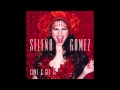 Selena Gomez Come Get It Studio Acapella