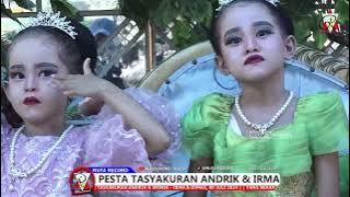 06 (LIVE) GENDING SEKAR GANGGUNG RUKUN FAMILI || BPK ANDRI LENDUT JATIBANTENG SITUBONDO