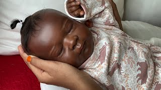 More of Gini’s Reborn Collection. + Gifts from@giyeraytion3644 