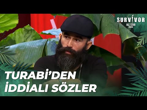 Onlar Dinamit, Biz Bomba! Kim Kime Patlarsa | Survivor All Star 2024