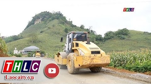 Đẩy nhanh giải ngân vốn các Chương trình mục tiêu quốc gia | THLC