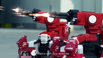 GEIO  - Smart Toys For Active Kids With Camera / GJS Robot