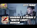 SYFY Friday Review - Z Nation - S2E2 