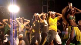 REBOLATION FINAL AXE BRASIL EXTRA 2010