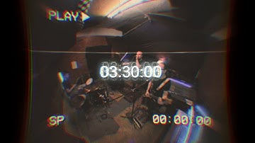 Last Minute Panic - 3:30 [Official Music Video]