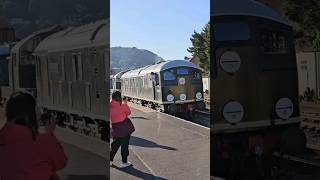 Class 24 + Class 14 + class 117#trains #class24 #class14 #class117 #railway #diesellocomotive #train