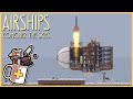 Long Range Bombardment | Airships: Conquer the Skies - Let's Play / Gameplay